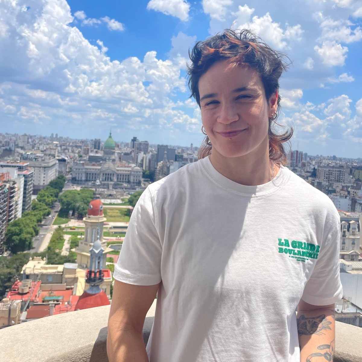 María Romero Elías